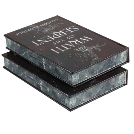 kraft paper book printing