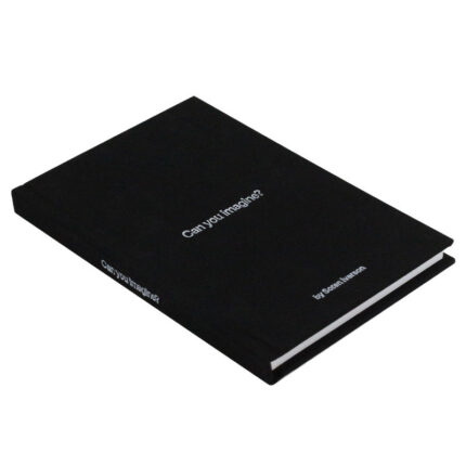 leather bound book printing