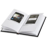 leather bound book printing