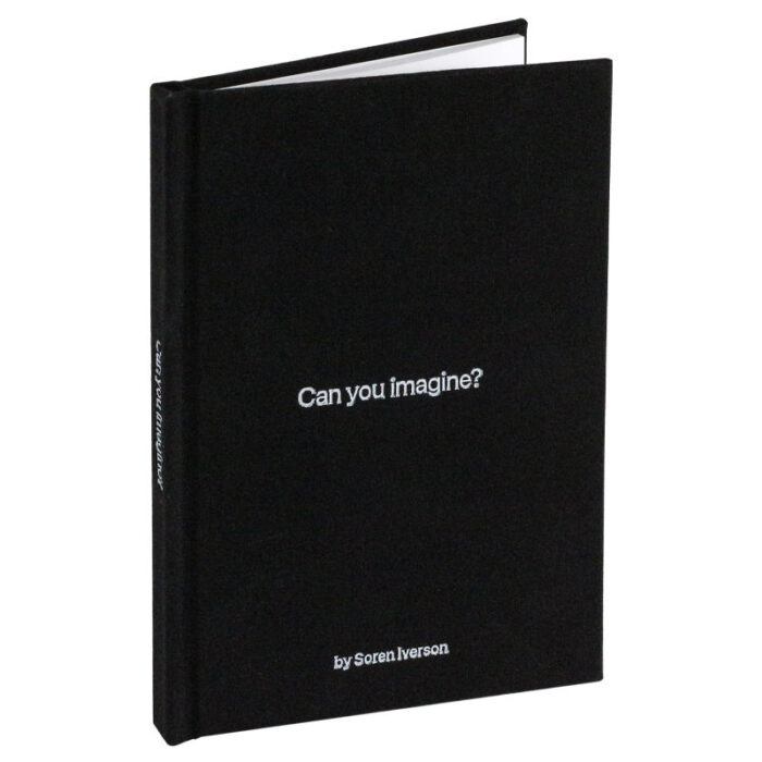 leather bound book printing