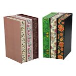 luxury notebook printing