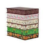 luxury notebook printing