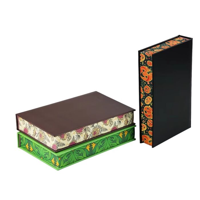 luxury notebook printing