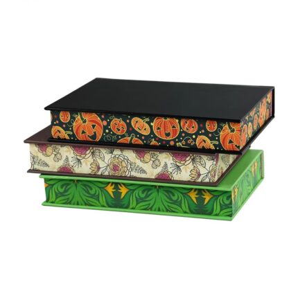 luxury notebook printing