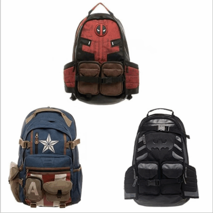 men's travel hiking backpack