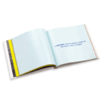novel and journal printing