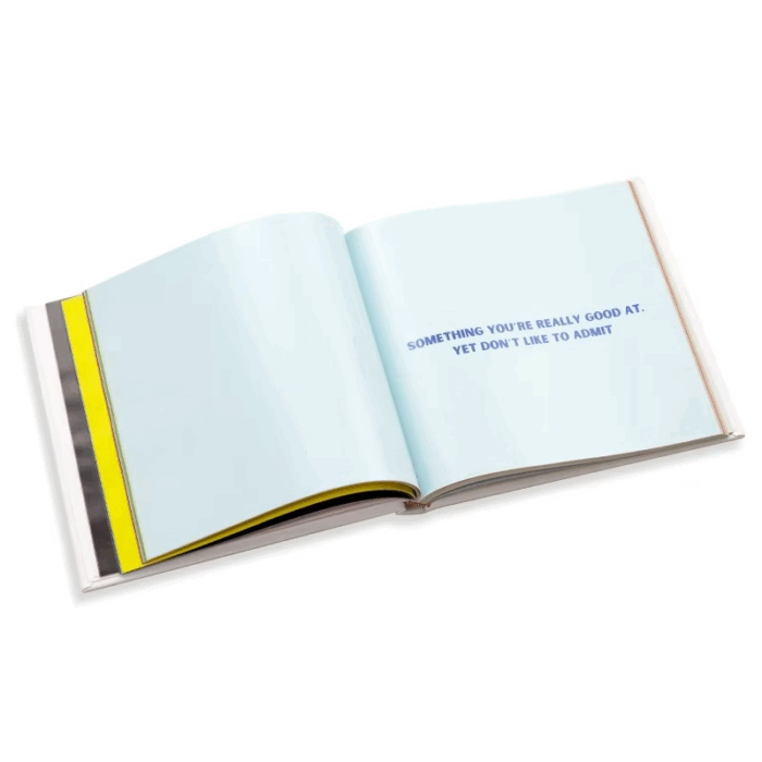 novel and journal printing
