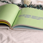 novel and journal printing