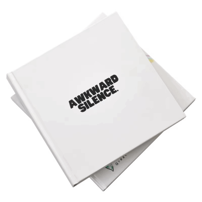 novel and journal printing
