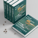 offset and digital book printing