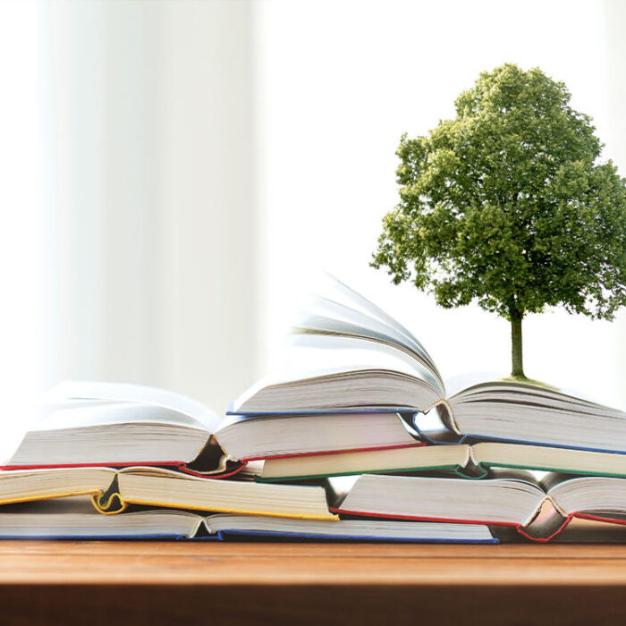 offset and digital book printing