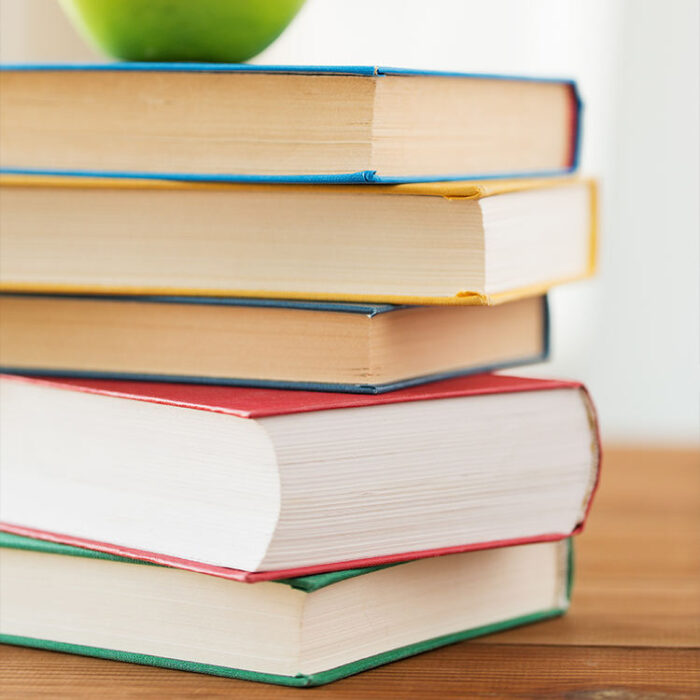 offset and digital book printing