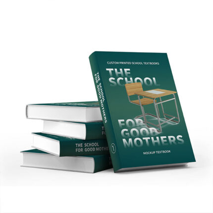 offset and digital book printing