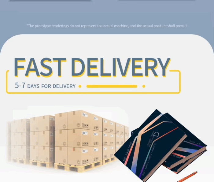 offset book printing services