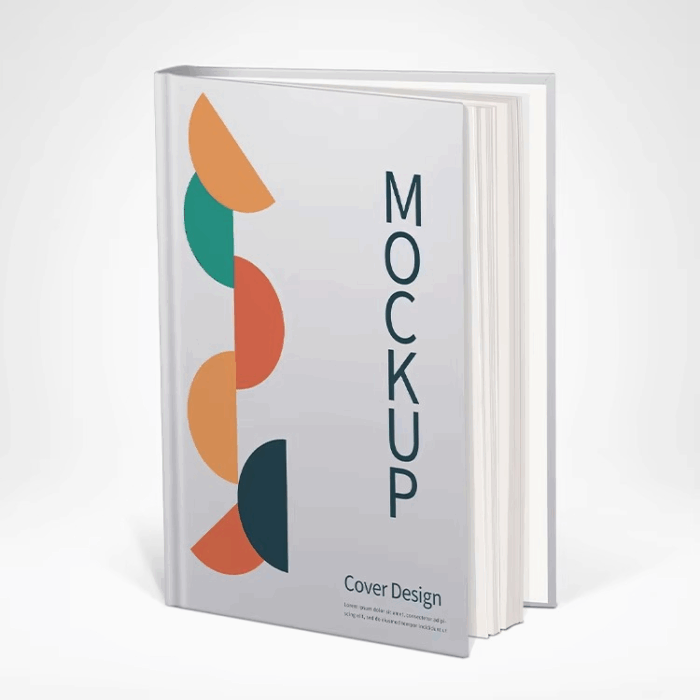 offset book printing services