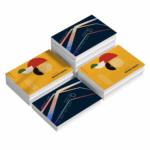 offset comic book printing