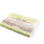 offset hardcover book printing
