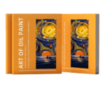 offset printed hardcover books