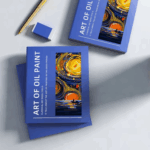 offset printed hardcover books
