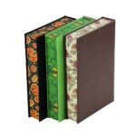 offset printing for books