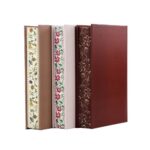 offset printing for books