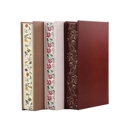 offset printing for books