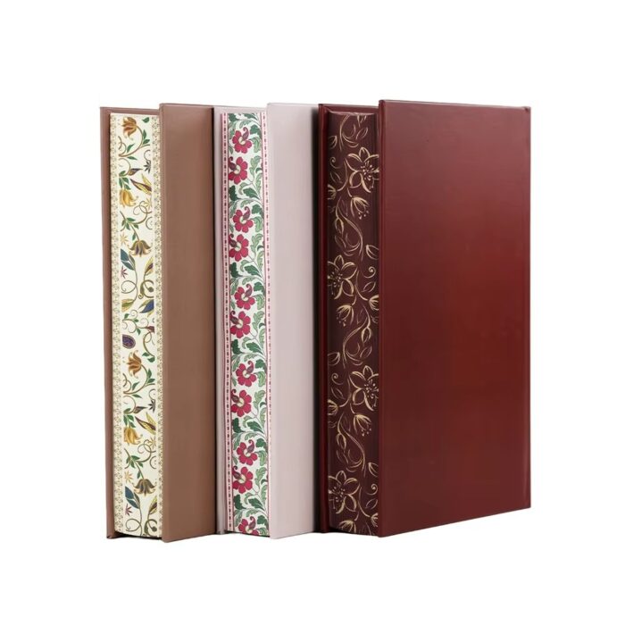 offset printing for books