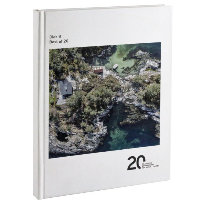 offset printing for photo books