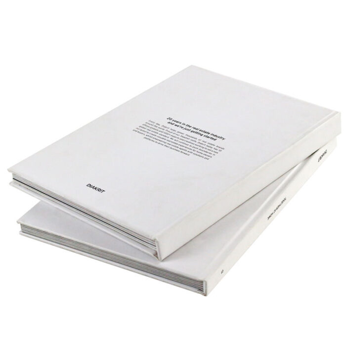 offset printing for photo books