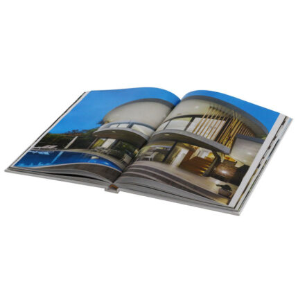offset printing for photo books
