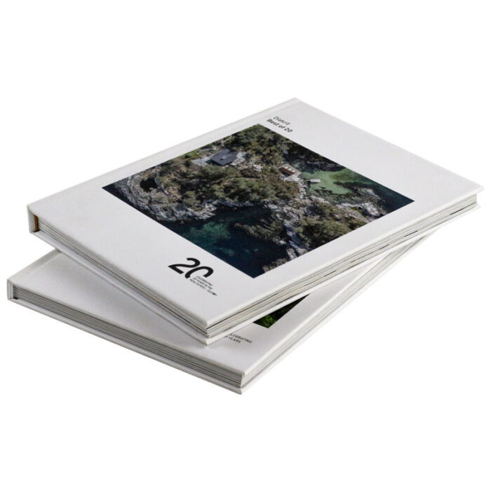 offset printing for photo books