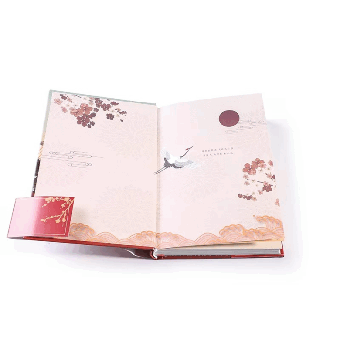 offset textbook printing services