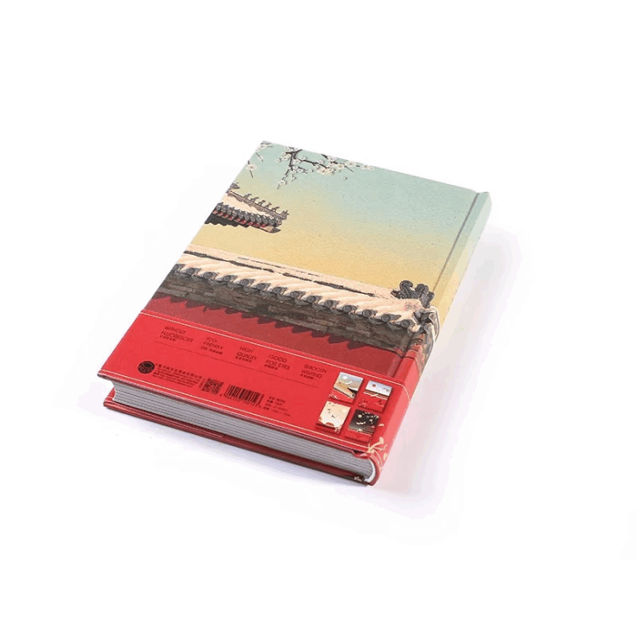 offset textbook printing services