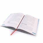 personalized art book printing