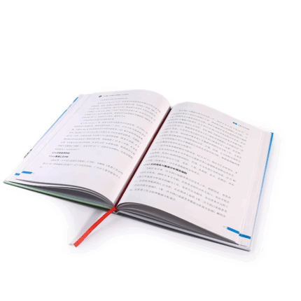 personalized art book printing
