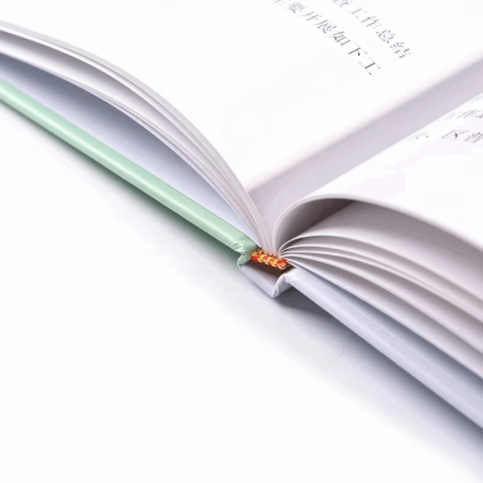 personalized art book printing