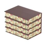 personalized leather journal
