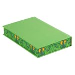 personalized leather journal