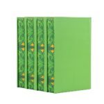 personalized leather journal