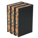 personalized leather journal