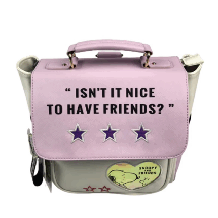 pink school backpacks for girls