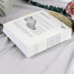 premium paperback book printing