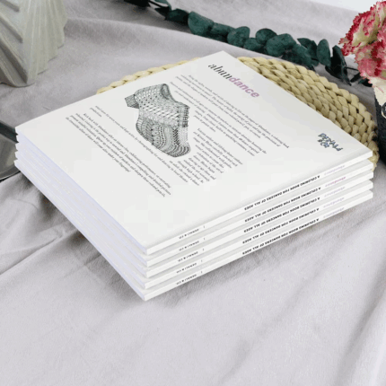 premium paperback book printing