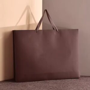 Premium Quality Custom Printed Paper Gift Bags with Satin Finish 2 Premium Quality Custom Printed Paper Gift Bags with Satin Finish