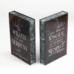 professional offset book printing