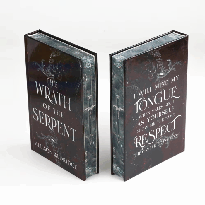professional offset book printing