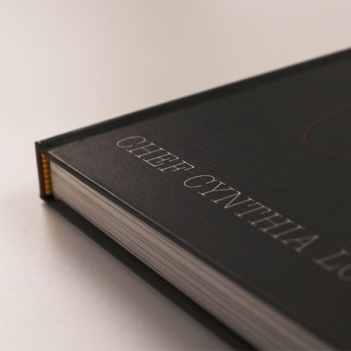 professional offset printing
