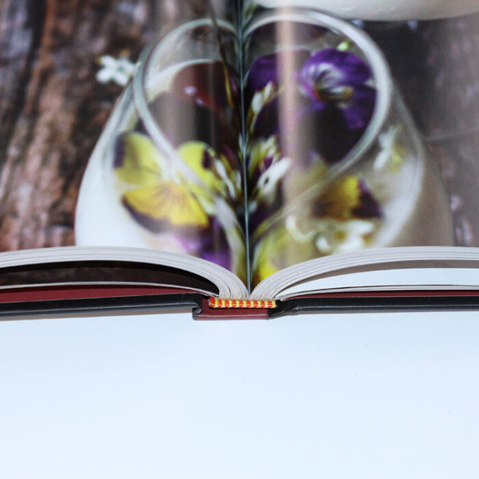 professional offset printing