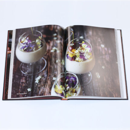 professional offset printing