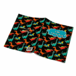 saddle stitch book printing